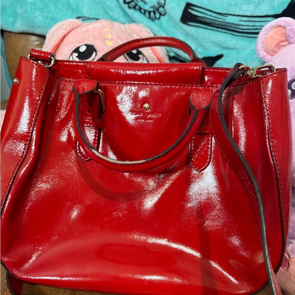 kate spade Handbags - Kate Spade ♠️ Carlisle Street Sylvie Tote